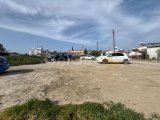 LEFKOŞA HASPOLAT SATILIK İMAR İZİNLİ ARSA