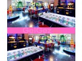 Profitable Arcade Business UK , Fast ROI Arcade Machines