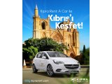 Kipra Rent A Car | Kıbrıs Araç Kiralama Gazimağusa, İskele, Bafra, Derinya Sınır Kapısı