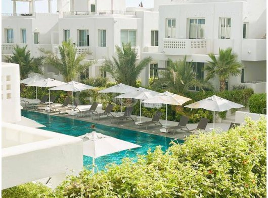 Kyrenia’da 2+1 Şık Daire – Hemen Taşınmaya Hazır