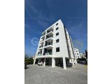 Türk Koçanlı 2+1 Daire – Girne / 2. Kat