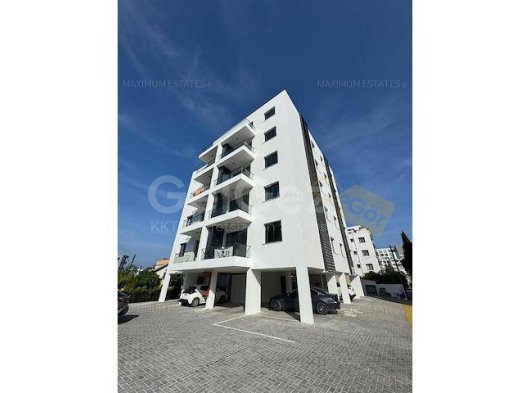 Türk Koçanlı 2+1 Daire – Girne / 2. Kat