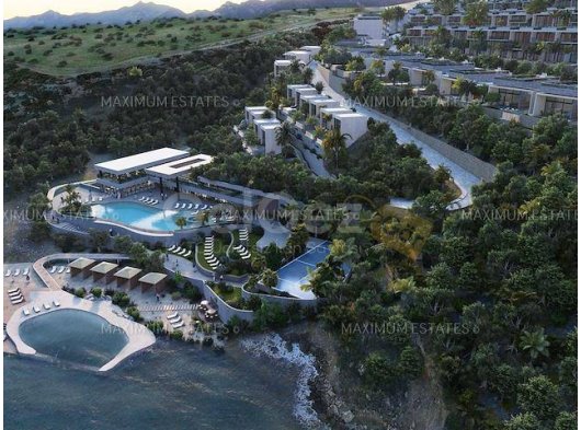 Stüdyo – Esentepe Sahilinde Modern Yaşam