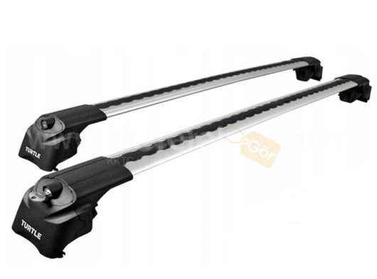 Lexus RX (XU30) 2004 - 2009 Port Bagaj Ara Atkı Turtle Air 1