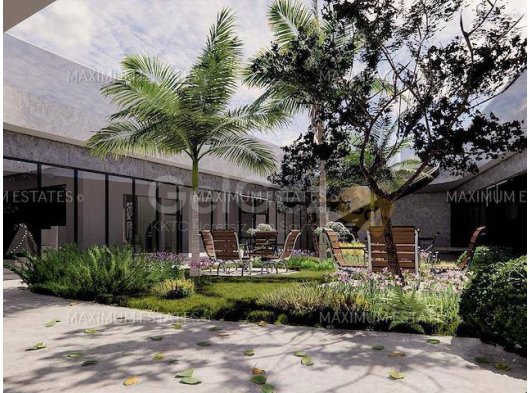 Güzelyurt’ta Özel 2+1 Daire — Akdeniz’in Kıyısında Lüks Yaşam