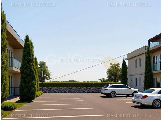 Lefkoşa’da 80 m², 2+1 Zemin Kat Daire – Merkezi Konum, Eşyalı, Türk Koçanlı