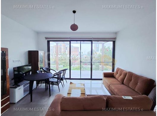 Erenköy’de Prestijli Site İçinde 3 Yatak Odalı Bungalov