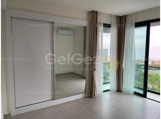 Esentepe’de Modern Panoramik Villalar – Doğanın İçinde Huzurlu Bir Yaşam