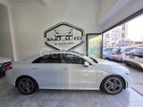 MERCEDES-BENZ CLA 200d 2023 MODEL