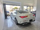 MERCEDES-BENZ CLA 200d 2023 MODEL