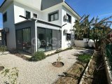 Acil satılık İkiz Villa 4+1 Girne Alsancak