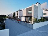 Girne’ye veya Lefkoşa’ya Sadece 10 Dakika Mesafede, Kusursuz Bir Konumda Yer Alan Bu Seçkin Villa; Modern Aile Yaşamı İçin Özenle Tasarlanmış, Estetik ve Konfor