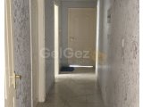 GİRNE MERKEZ'DE SATILIK 3+1 DAİRE