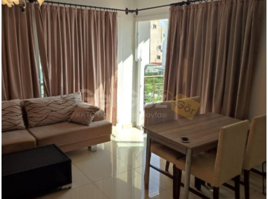 GİRNE MERKEZ SATILIK 3+1