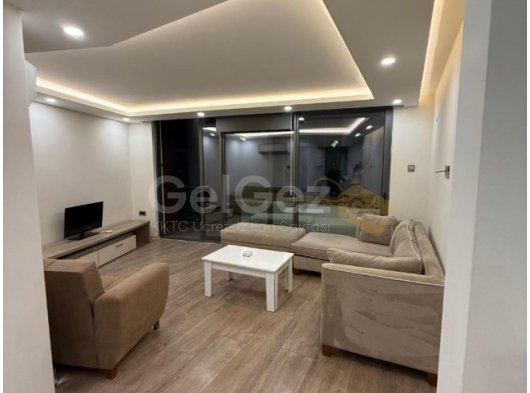 2+1 Girne Merkez Saatılık AKACAN ELEGANCE