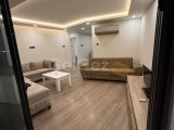 2+1 Girne Merkez Saatılık AKACAN ELEGANCE