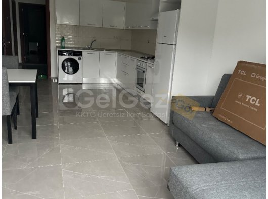 Girne Amerikan Üniversitesi yakını 1 + 1 600 £