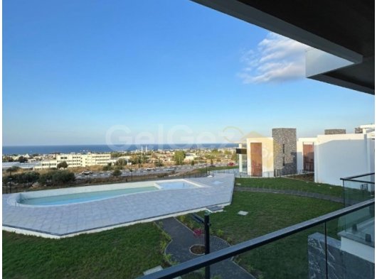 GAÜ yakını eşyalı kiralık 1 + 1 daire 700 £