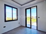 Lapta’da Geniş Teraslı ve Panoramik Manzaralı Modern 2+1 Daire