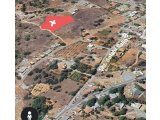 Girne Tepebaşı'nda Satılık Türk Malı Arsa - Yatırım Fırsatı