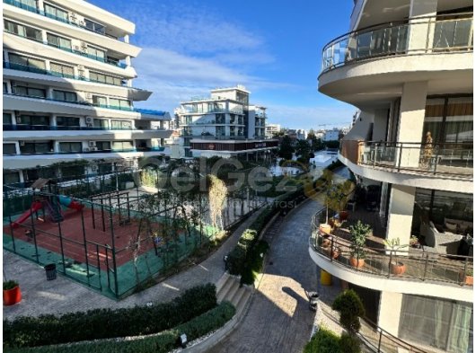 Akacan elegance 2 + 1 eşyalı kiralık daire 800 £