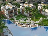 Girne’de Deniz Manzaralı 3+1 Lüks Villalar
