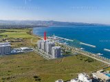 Deniz Kenarında Yatırım Fırsatı — Gaziveren, Kuzey Kıbrıs