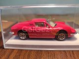 1/43 BURAGO FERRARİ DİNO 246 GT