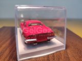 1/43 BURAGO FERRARİ DİNO 246 GT