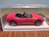 1/43 BURAGO FERRARİ CALİFORNİA CONVERTİBLE