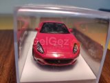 1/43 BURAGO FERRARİ CALİFORNİA CONVERTİBLE