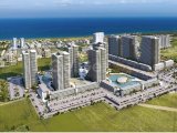 Grand Sapphire Blu Resort Sahibinden Satılık STUDİO Daire