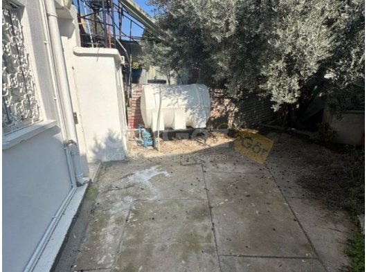 Lefkoşa 2+1 Müstakil Ev Ticari İzinli