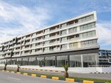 Lefkoşa’nın Batı Yakasında Modern ve Geniş 3+1 Daire – 130 m², 1. Kat