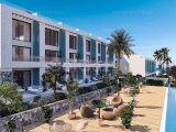Tatlısu’da Resort Konseptli Lüks Yaşam – Dubleks Penthouse Yatırım Fırsatı