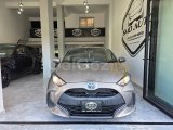 TOYOTA YARIS HIBRIT 2022 MODEL