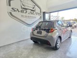 TOYOTA YARIS HIBRIT 2022 MODEL