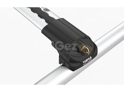 Ford Kuga (C520) Uyumlu Yedek Parça 2013 - 2019 Port Bagaj Ara Atkı Turtle Air 1