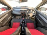 2008 Model Suzuki Swift 1.6 Sport