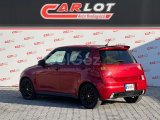 2008 Model Suzuki Swift 1.6 Sport