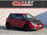 2008 Model Suzuki Swift 1.6 Sport