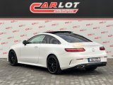 2017 Model Mercedes-Benz E220d Coupe Amg