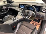2017 Model Mercedes-Benz E220d Coupe Amg