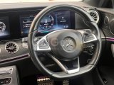 2017 Model Mercedes-Benz E220d Coupe Amg