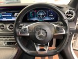 2017 Model Mercedes-Benz E220d Coupe Amg
