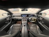 2017 Model Mercedes-Benz E220d Coupe Amg