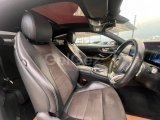 2017 Model Mercedes-Benz E220d Coupe Amg