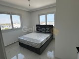 İskele merit otel karşısında 2+1 sıfır lüks daire