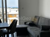 İskele merit otel karşısında 2+1 sıfır lüks daire