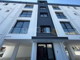 LEFKOŞA GÖÇMENKÖY'DE 2+1 SATILIK DAİRE